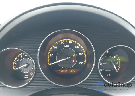 2009 Saturn Aura Xr z USA, uszkodzony, nr VIN 1G8ZV57B59F107577